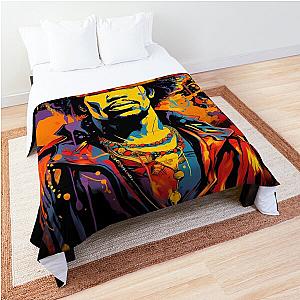 hendrix Comforter