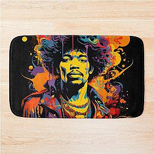 hendrix Bath Mat