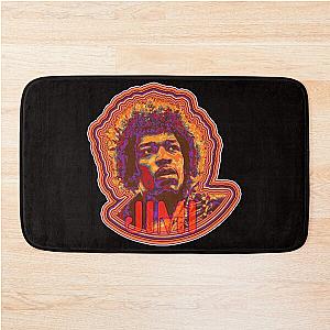 JIMI Bath Mat