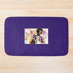 Mr. Jimi Bath Mat