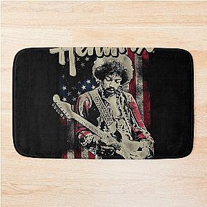 Vc3F3Bf  Frank Hendrix Music Bath Mat