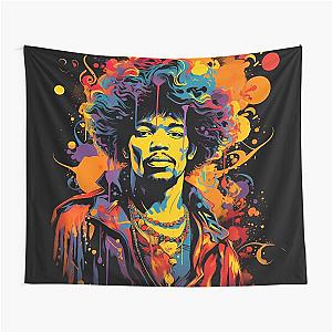 hendrix Tapestry