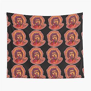 JIMI Tapestry