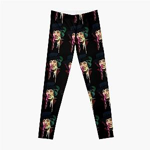 Jimi Leggings