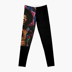 J. Hendrix Leggings