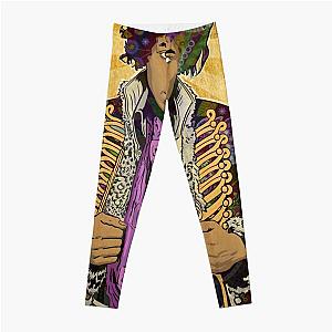 Jimi Leggings