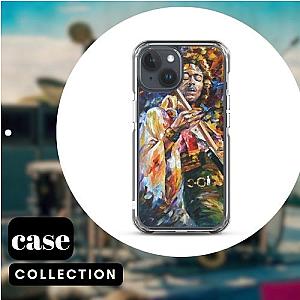 The Jimi Hendrix Experience Cases