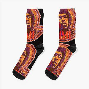 JIMI Socks