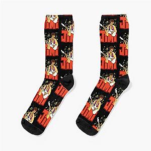 Jimi Socks