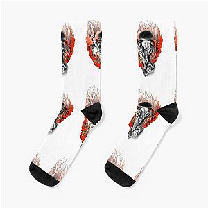 Music Jimi Socks