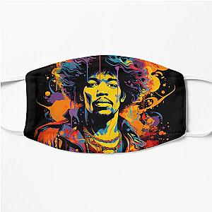 hendrix Flat Mask