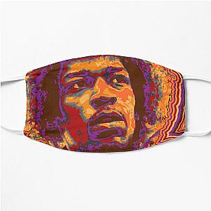 JIMI Flat Mask