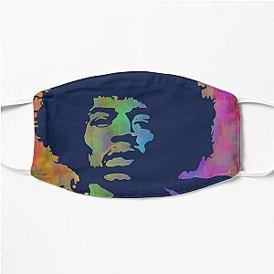 Jimi Flat Mask