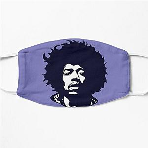 Jimi Flat Mask