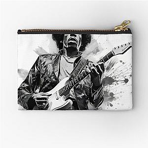 jimmy hendrix Zipper Pouch