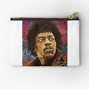 Jimi Zipper Pouch