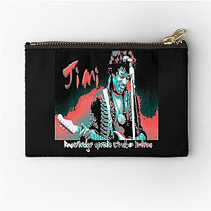 jimi Zipper Pouch