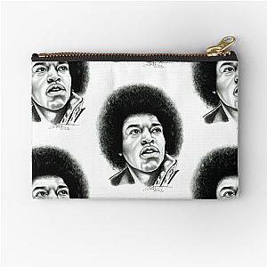 Hendrix  Zipper Pouch