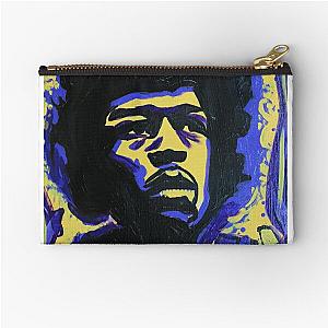 Jimi Thang Zipper Pouch