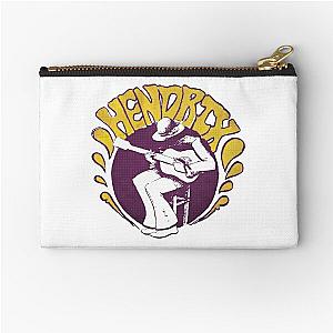 Hendrix Zipper Pouch