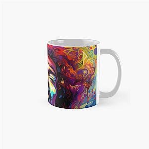 Jimmy Hendrix Classic Mug