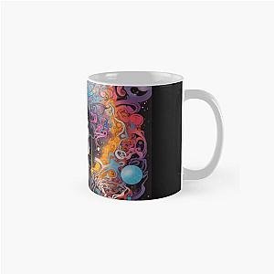 jimmy hendrix Classic Mug