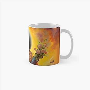 Jimi Hendrix - Reinventing The Guitar 3 Classic Mug