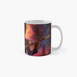 Jimmy Hendrix Classic Mug