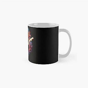 Jimmy Hendrix Vintage Classic Mug