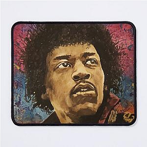 Jimi Mouse Pad