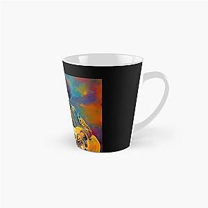 Jimi Hendrix - Reinventing The Guitar 1 Tall Mug