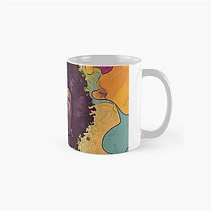 jimmi hendrix Classic Mug