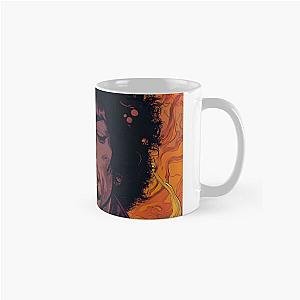 jimmi hendrix Classic Mug