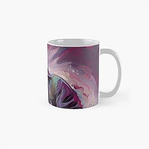 Jimi Hendrix - Reinventing The Guitar 2 Classic Mug