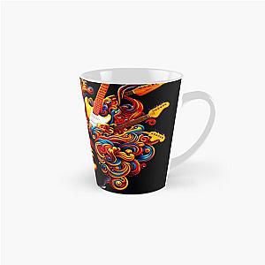 Hendrix Tall Mug