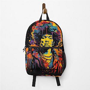 hendrix Backpack