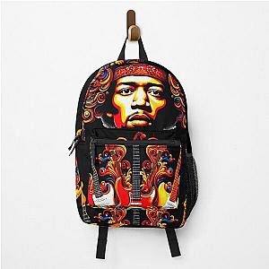 Hendrix Backpack