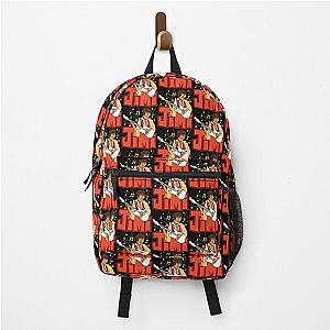 Jimi (1) Backpack