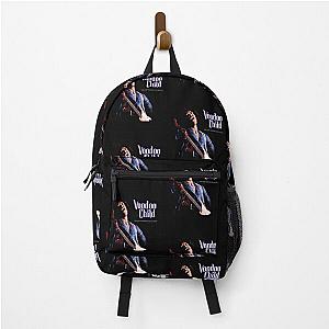 Jímí Héndrix Voodoo Child The Jimi Collection Album Cover Backpack