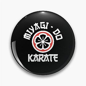 MIYAGI DO KARATE Miyagi Do - Pin