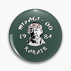 Miyagi Do Karate Pin