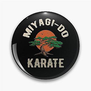 Miyagi Do Karate Pin