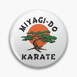 Miyagi Do Karate Pin