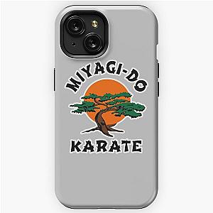 MIYAGI DO iPhone Tough Case