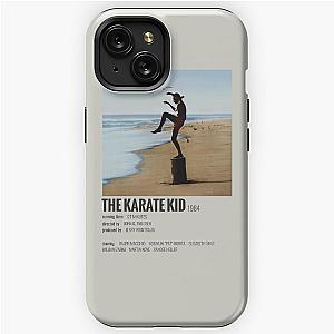 The Karate Kid (1984) iPhone Tough Case