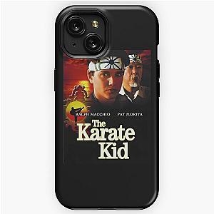 The Karate Kid Active 		 iPhone Tough Case