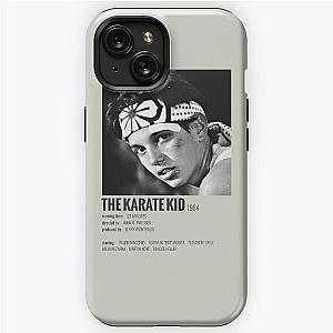 The Karate Kid (1984) iPhone Tough Case