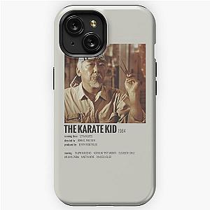 The Karate Kid (1984) iPhone Tough Case