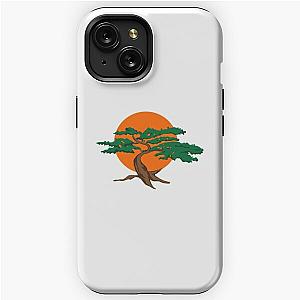 Miyagi Do iPhone Tough Case