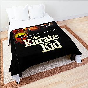 The Karate Kid Active 		 Comforter